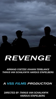 Revenge-free