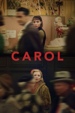Carol-free
