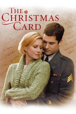 The Christmas Card-free