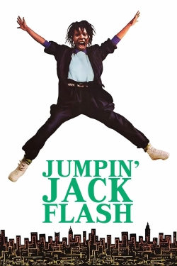 Jumpin' Jack Flash-free