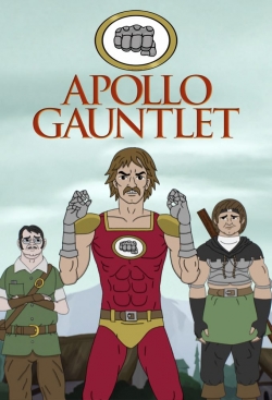 Apollo Gauntlet-free