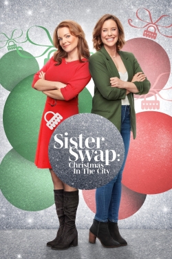 Sister Swap: Christmas in the City-free