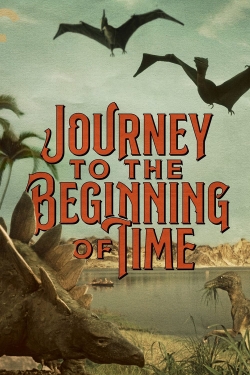 Journey to the Beginning of Time-free