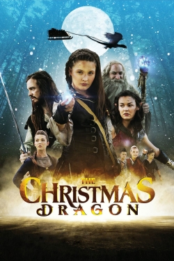 The Christmas Dragon-free