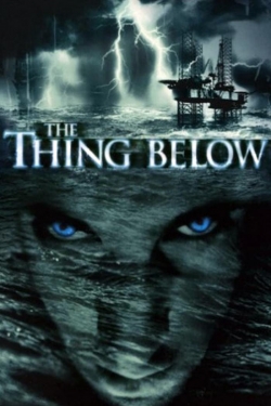 The Thing Below-free