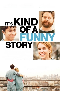 It's Kind of a Funny Story-free