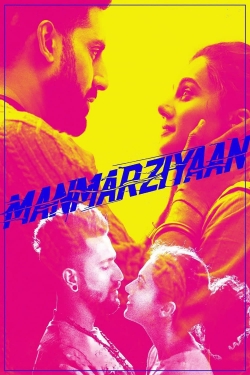 Manmarziyaan-free