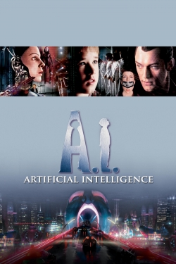 A.I. Artificial Intelligence-free