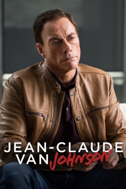 Jean-Claude Van Johnson-free