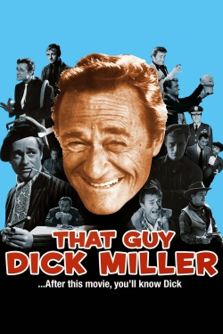 That Guy Dick Miller-free