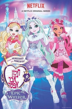 Ever After High-free