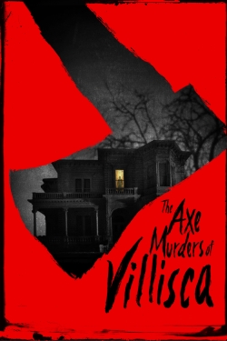 The Axe Murders of Villisca-free