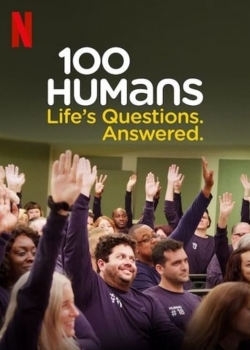 100 Humans. Life's Questions. Answered.-free