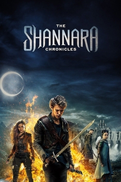 The Shannara Chronicles-free