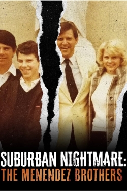 Suburban Nightmare: The Menendez Brothers-free