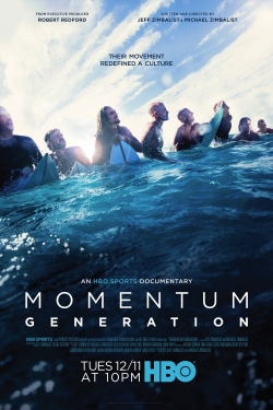 Momentum Generation-free