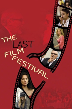 The Last Film Festival-free