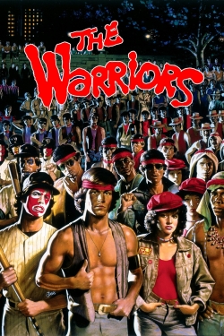The Warriors-free