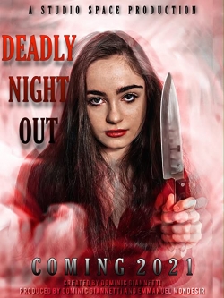 Deadly Girls Night Out-free