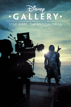 Disney Gallery / Star Wars: The Mandalorian-free