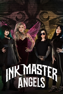 Ink Master: Angels-free