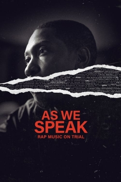 As We Speak: Rap Music on Trial-free