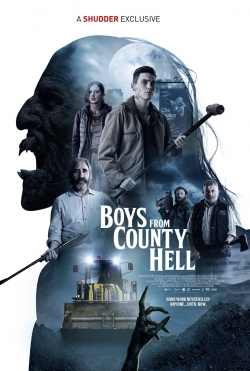 Boys from County Hell-free