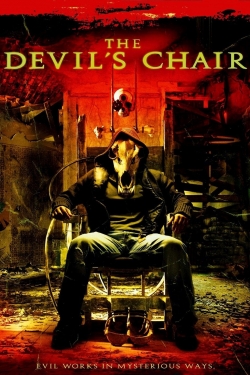The Devil's Chair-free