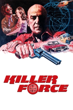 Killer Force-free