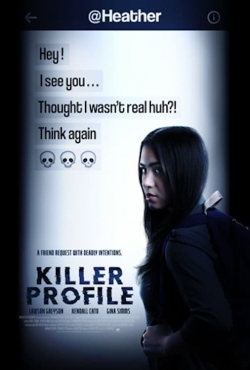 Killer Profile-free