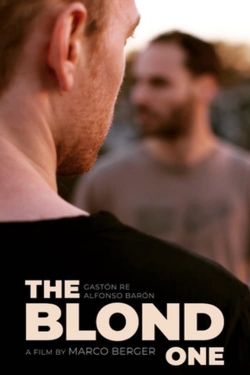 The Blond One-free