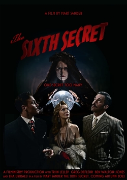 The Sixth Secret-free