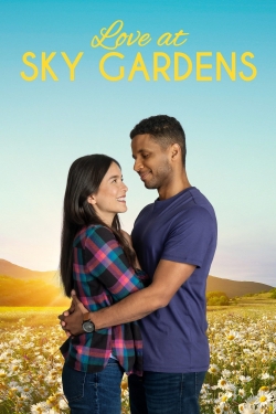 Love at Sky Gardens-free