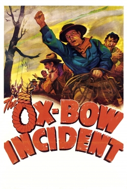 The Ox-Bow Incident-free