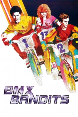 BMX Bandits-free