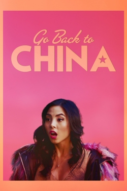 Go Back to China-free