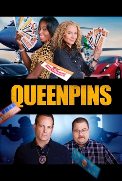 Queenpins-free