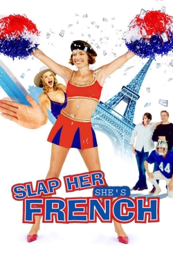 Slap Her... She's French-free