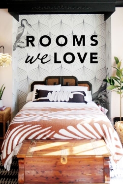 Rooms We Love-free