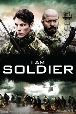 I Am Soldier-free
