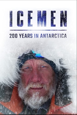 Icemen: 200 years in Antarctica-free