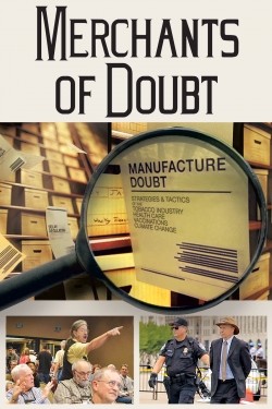 Merchants of Doubt-free