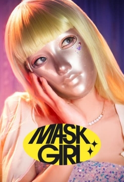 Mask Girl-free