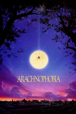 Arachnophobia-free