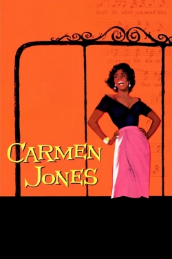 Carmen Jones-free
