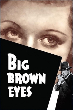 Big Brown Eyes-free