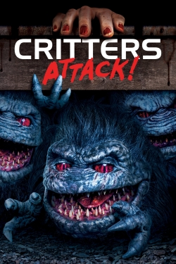 Critters Attack!-free