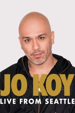 Jo Koy: Live from Seattle-free