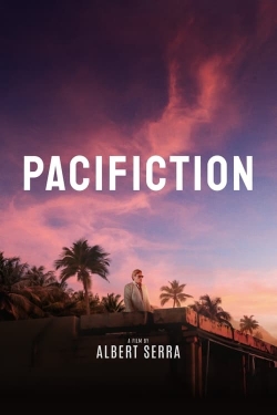 Pacifiction-free