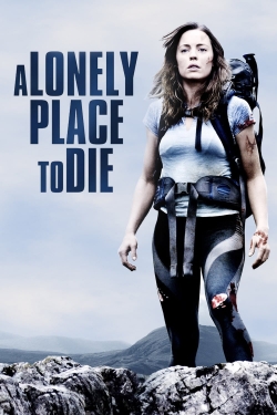 A Lonely Place to Die-free